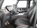 MERCEDES-BENZ G 63 AMG 9G-Tronic