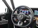 MERCEDES-BENZ G 63 AMG 9G-Tronic