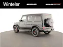 MERCEDES-BENZ G 63 AMG 9G-Tronic