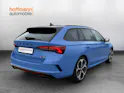 SKODA Octavia Combi 2.0 TSI DSG RS 30 Years Edition