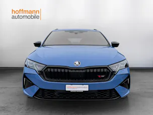 SKODA Octavia Combi 2.0 TSI DSG RS 30 Years Edition