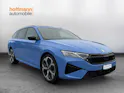 SKODA Octavia Combi 2.0 TSI DSG RS 30 Years Edition