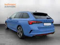 SKODA Octavia Combi 2.0 TSI DSG RS 30 Years Edition