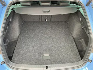SKODA Octavia Combi 2.0 TSI DSG RS 30 Years Edition