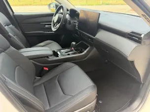 MAZDA CX-5 e-Skyactiv-G 141 Homura AWD