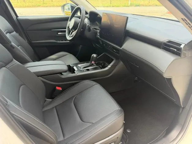 MAZDA CX-5 e-Skyactiv-G 141 Homura AWD