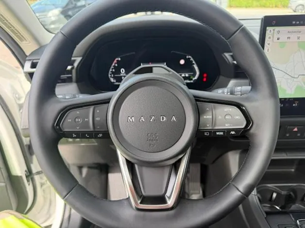 MAZDA CX-5 e-Skyactiv-G 141 Homura AWD