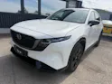 MAZDA CX-5 e-Skyactiv-G 141 Homura AWD