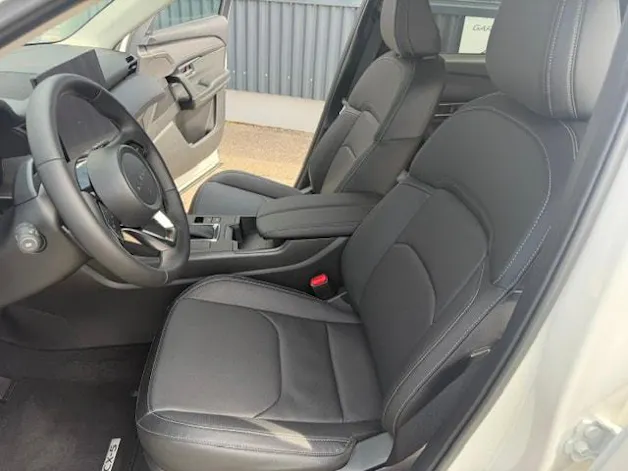 MAZDA CX-5 e-Skyactiv-G 141 Homura AWD