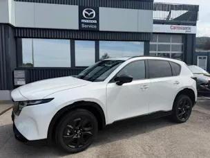 MAZDA CX-5 e-Skyactiv-G 141 Homura AWD