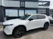 MAZDA CX-5 e-Skyactiv-G 141 Homura AWD