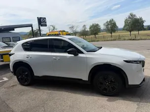 MAZDA CX-5 e-Skyactiv-G 141 Homura AWD