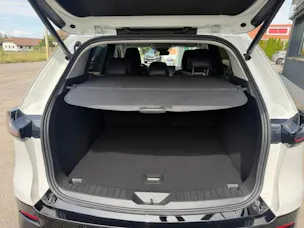 MAZDA CX-5 e-Skyactiv-G 141 Homura AWD