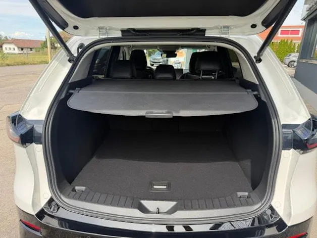 MAZDA CX-5 e-Skyactiv-G 141 Homura AWD