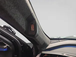 RENAULT Scénic E-Tech Long Range Esprit Alpine