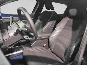 RENAULT Scénic E-Tech Long Range Esprit Alpine