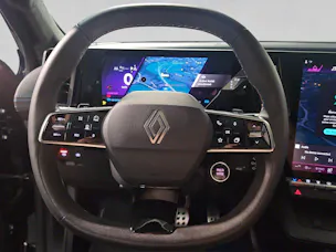 RENAULT Scénic E-Tech Long Range Esprit Alpine