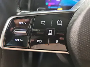 RENAULT Scénic E-Tech Long Range Esprit Alpine