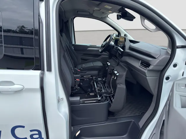 VW Caravelle 2.5TSI eHYBRID 16,5 kWh Life Aut.8