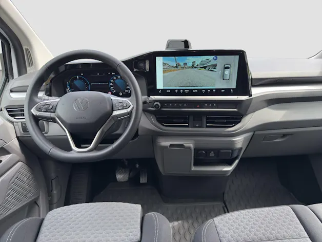 VW Caravelle 2.5TSI eHYBRID 16,5 kWh Life Aut.8