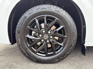 VW Caravelle 2.5TSI eHYBRID 16,5 kWh Life Aut.8
