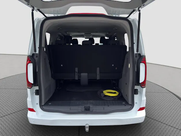 VW Caravelle 2.5TSI eHYBRID 16,5 kWh Life Aut.8