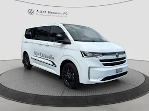 VW Caravelle 2.5TSI eHYBRID 16,5 kWh Life Aut.8