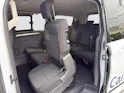 VW Caravelle 2.5TSI eHYBRID 16,5 kWh Life Aut.8