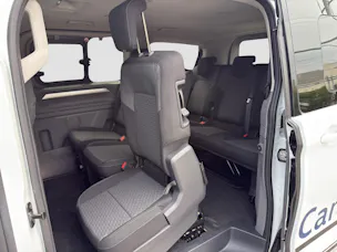 VW Caravelle 2.5TSI eHYBRID 16,5 kWh Life Aut.8