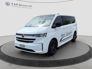 VW Caravelle 2.5TSI eHYBRID 16,5 kWh Life Aut.8