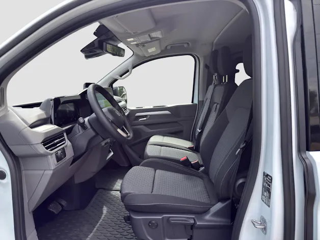 VW Caravelle 2.5TSI eHYBRID 16,5 kWh Life Aut.8