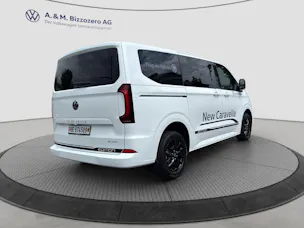 VW Caravelle 2.5TSI eHYBRID 16,5 kWh Life Aut.8
