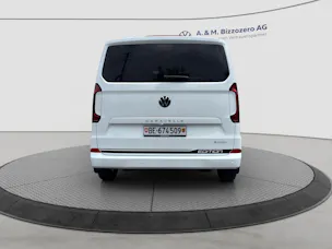 VW Caravelle 2.5TSI eHYBRID 16,5 kWh Life Aut.8