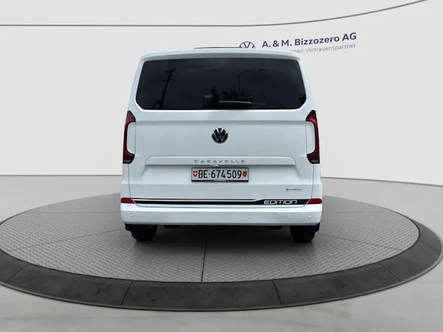 VW Caravelle 2.5TSI eHYBRID 16,5 kWh Life Aut.8