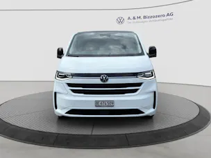 VW Caravelle 2.5TSI eHYBRID 16,5 kWh Life Aut.8