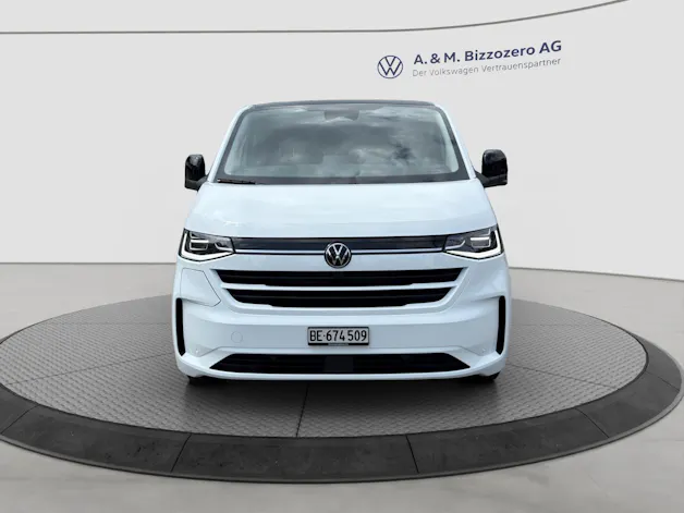 VW Caravelle 2.5TSI eHYBRID 16,5 kWh Life Aut.8