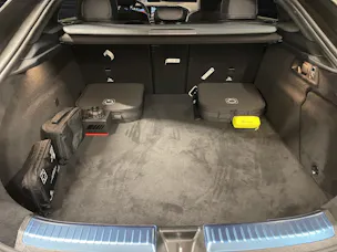 MERCEDES-BENZ GLE Coupé 53 AMG Hybrid 4Matic+ 9G-Tronic