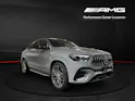 MERCEDES-BENZ GLE Coupé 53 AMG Hybrid 4Matic+ 9G-Tronic