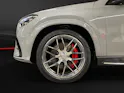 MERCEDES-BENZ GLE Coupé 53 AMG Hybrid 4Matic+ 9G-Tronic