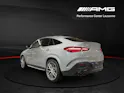 MERCEDES-BENZ GLE Coupé 53 AMG Hybrid 4Matic+ 9G-Tronic