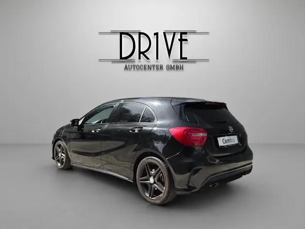 MERCEDES-BENZ A 180 AMG Line 7G-DCT