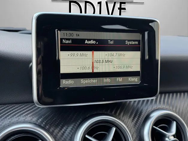 MERCEDES-BENZ A 180 AMG Line 7G-DCT