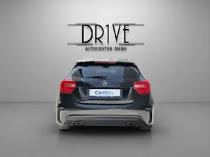 MERCEDES-BENZ A 180 AMG Line 7G-DCT