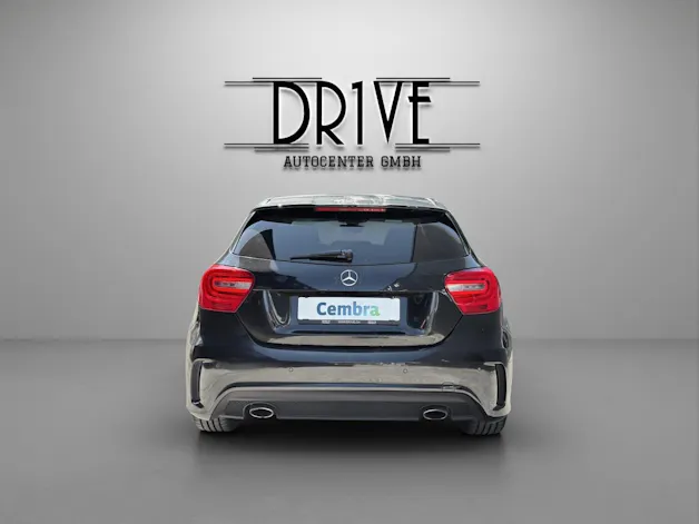 MERCEDES-BENZ A 180 AMG Line 7G-DCT