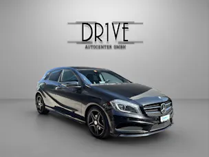 MERCEDES-BENZ A 180 AMG Line 7G-DCT