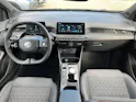 MG 3 1.5 Hybrid Luxury Aut.