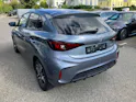 MG 3 1.5 Hybrid Luxury Aut.