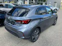 MG 3 1.5 Hybrid Luxury Aut.
