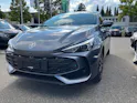 MG 3 1.5 Hybrid Luxury Aut.
