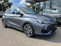 MG 3 1.5 Hybrid Luxury Aut.